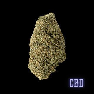 CBD Flower - SpecDiesel
