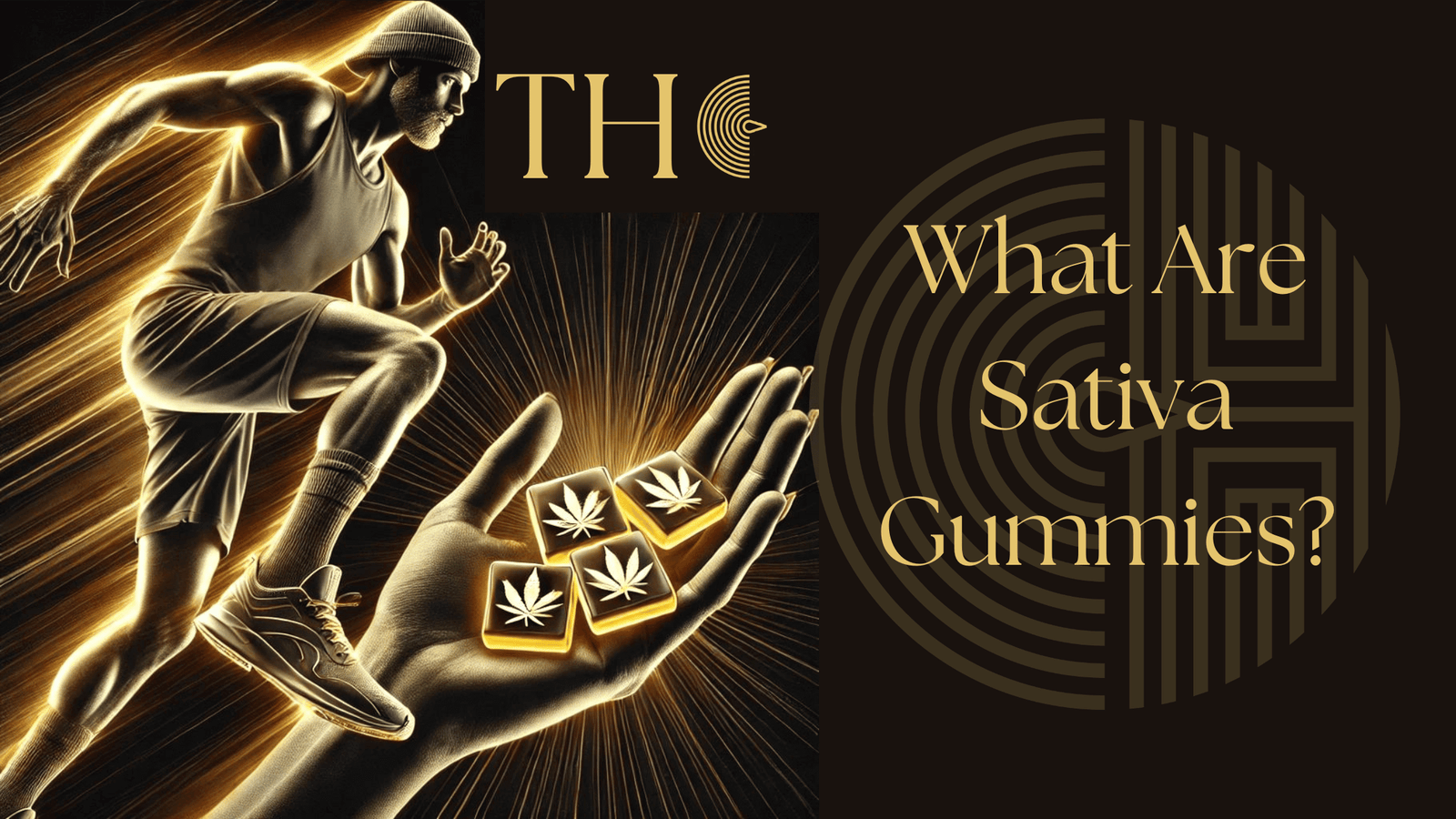 What Are Sativa Gummies?
