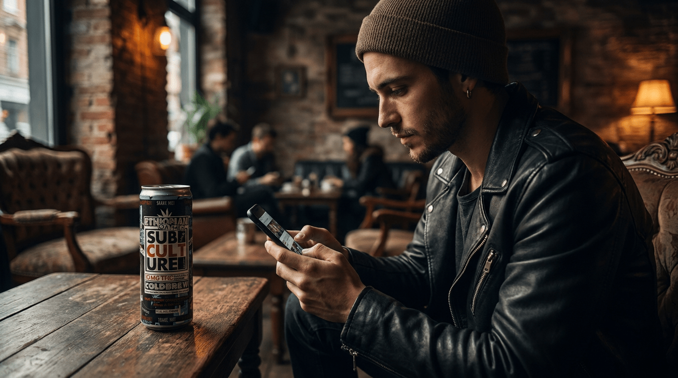 Where to Buy THC Coffee Online: What to Look For Before You Order