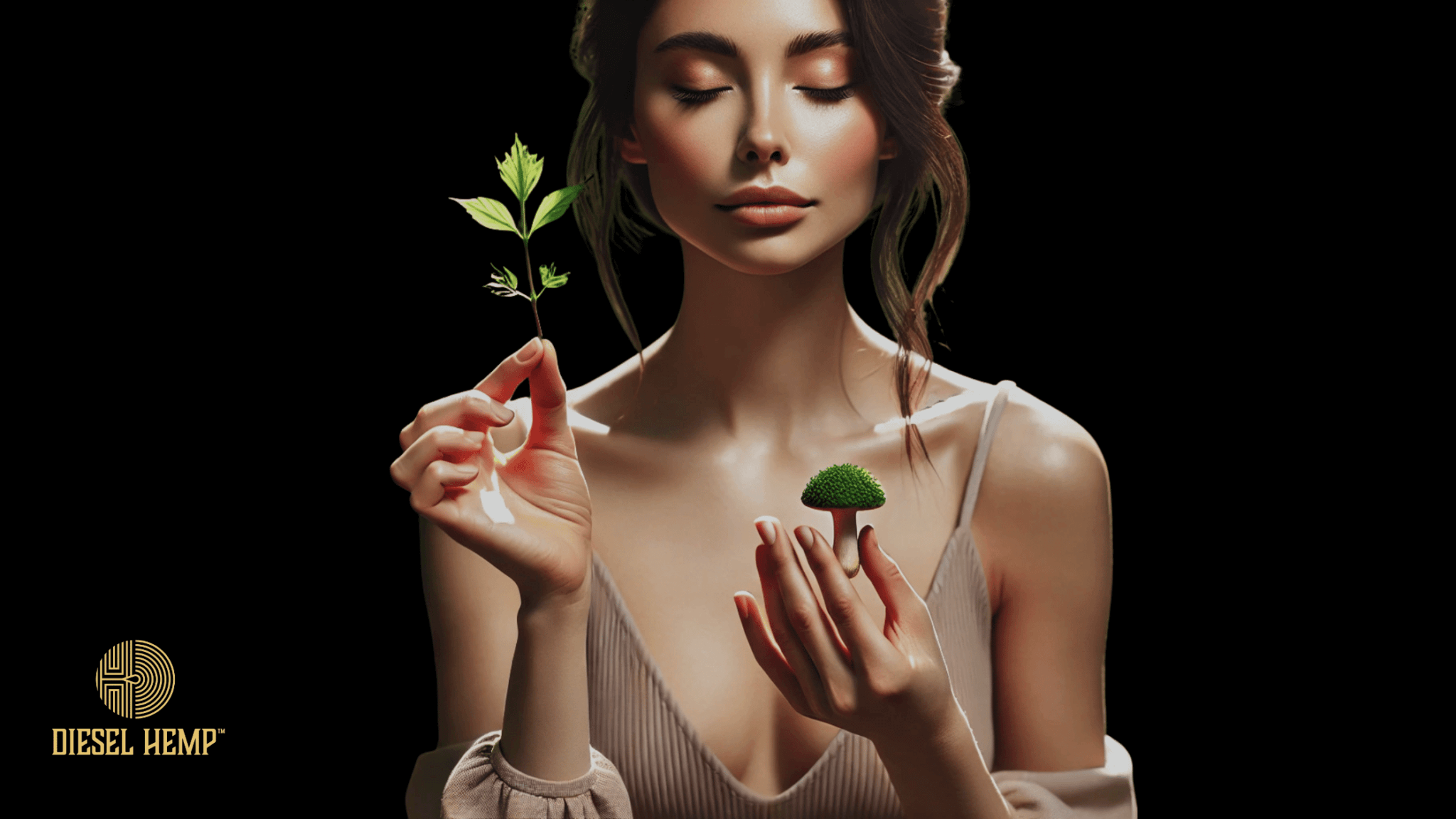 How CBD Products Can Help You Keep Your New Year's Resolutions