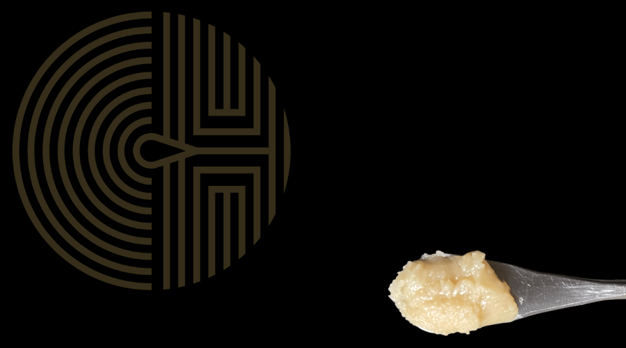 THCA Live Rosin