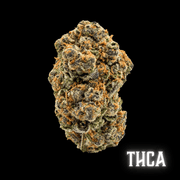 THCA Flower - Blueberry Pancakes