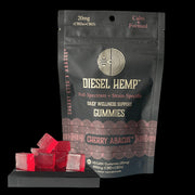 CBD Gummies - Full-spectrum CBD Gummies (20mg)