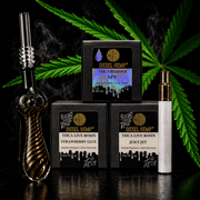 THCA “Luxe Nectar” Bundle