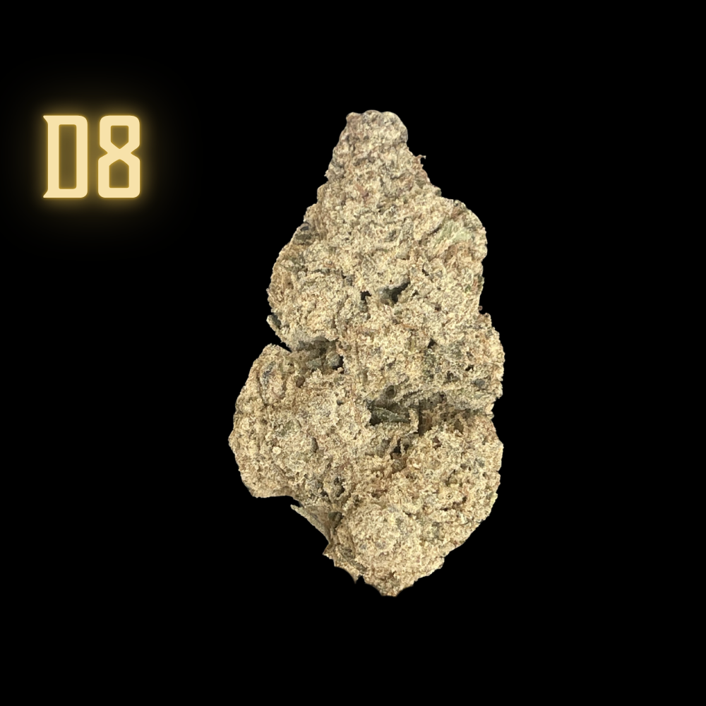 Delta 8 Flower - Cherry Diesel