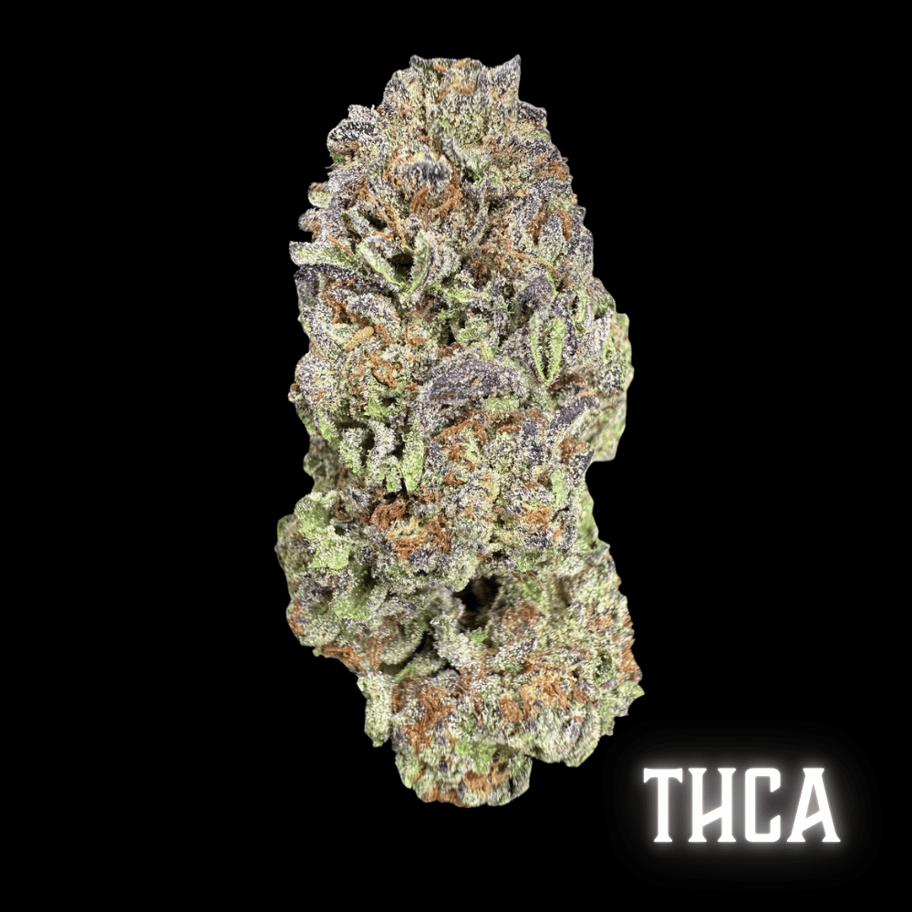 Cosmic Runtz Strain – THCA Flower | Diesel Hemp
