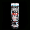 Subculture 10mg THC oat milk latte cold brew coffee can 12 pack