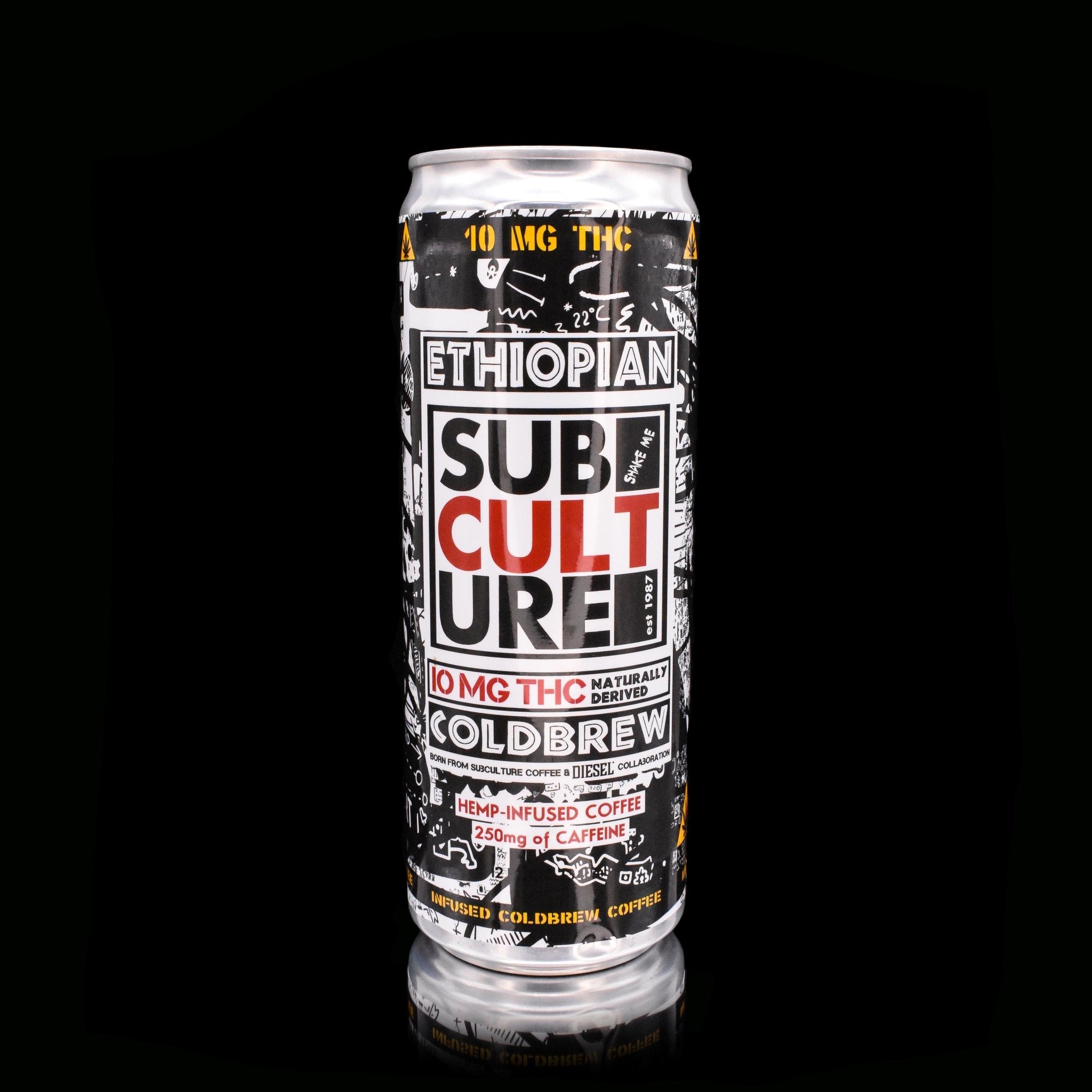 Products – Diesel hemp