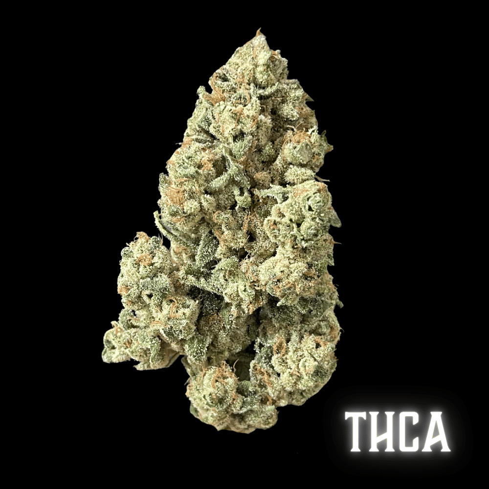 THCA Bundles - THCA Flower Bundle