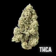 THCA Flower - Dayglow Mousse