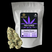 THCA Flower - Dayglow Mousse