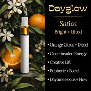 THCA Vapes - THCA Live Rosin Vape Pen (.5g)