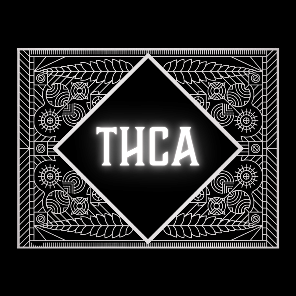 THCA Flower – Gary Payton