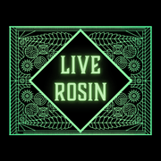 THCA Live Rosin - Juicy Jet (Premium)
