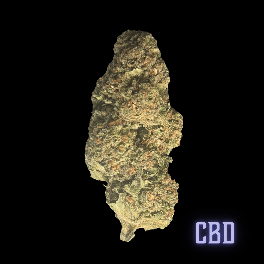 CBD Flower - Forbidden Fruit