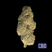CBD Flower - Forbidden Fruit