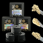 THCA Bundles - THCA Live Rosin Bundle