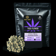 THCA Flower - Fritter Mintz