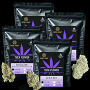 THCA Bundles - THCA Flower Bundle