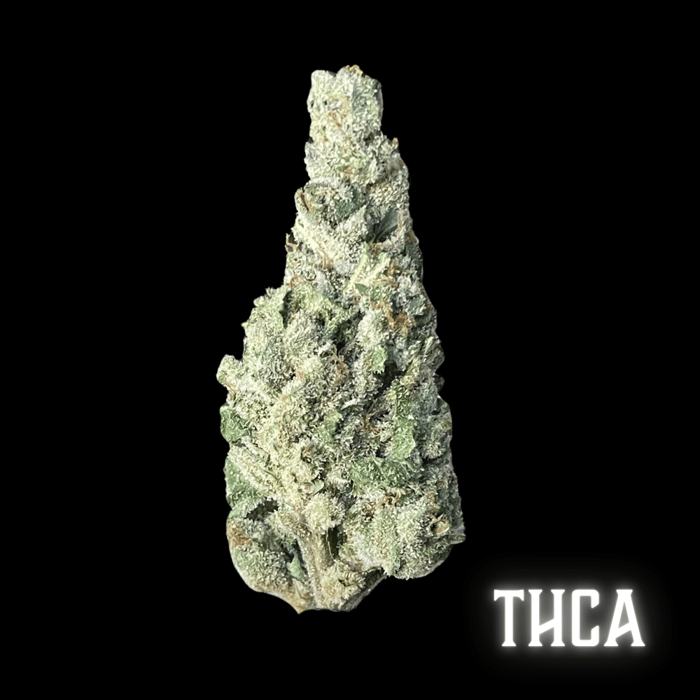 THCA Flower – Gary Payton
