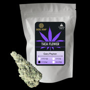 THCA Flower - Gary Payton