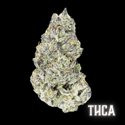 THCA Flower - Italian Ice