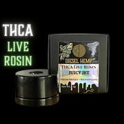 THCA “Luxe Nectar” Bundle