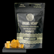 CBD Gummies - Full-spectrum CBD Gummies (20mg)