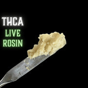 THCA Live Rosin - Juicy Jet (Premium)