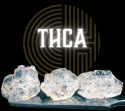 THCA Diamonds