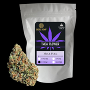 THCA Flower - Mule Fuel