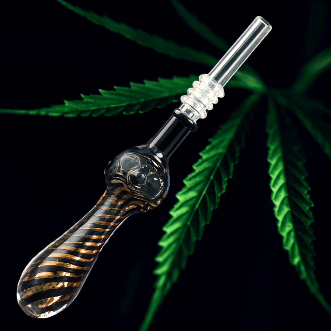 THCA “Luxe Nectar” Bundle