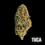THCA Flower - Permanent Marker