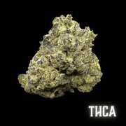 THCA Flower - Candy Punch
