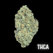 THCA Flower - Strawnana