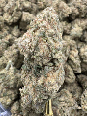 Super Lemon Haze THCP flower sungrown wholesale pound