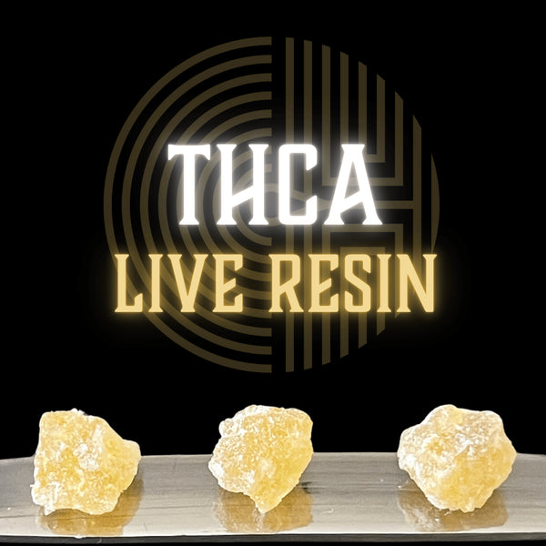 THCA Diamonds - Live Resin THCA Diamonds - Runtz – Diesel hemp