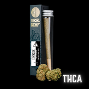 THCA Pre Roll – King Size