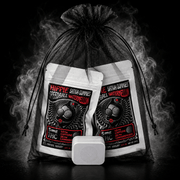Delta 9 THC Gummies - Hippe Speedball Sativa Gummies