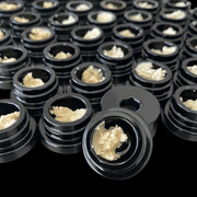 THCA Live Rosin - HBIC