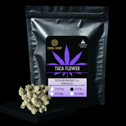 THCA Flower - Strawberry 2.1
